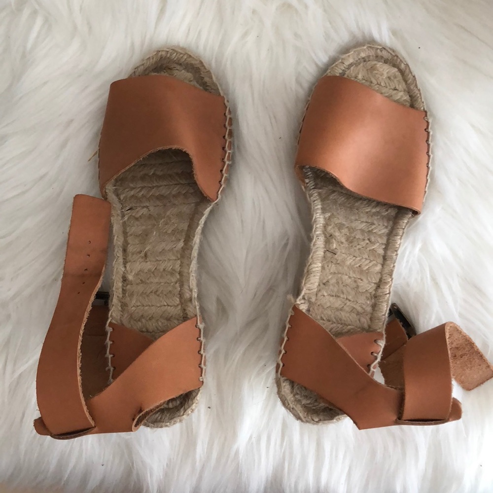 Nine West wedges